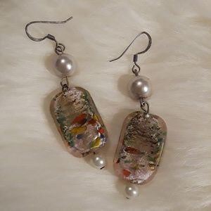 💚 Colorful Earrings